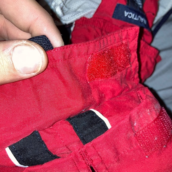 Nautica bathing suit with many convenient pockets - Picture 7 of 7